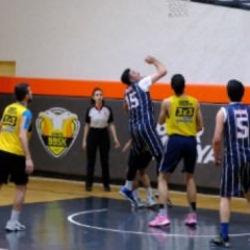 Takımını kur, sahaya &ccedil;ık! Konya&rsquo;da 3x3 basketbol heyecanı