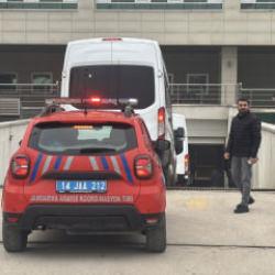 Tanju &Ouml;zcan ve 12 kişi adliyeye sevk edildi