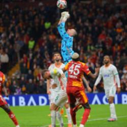 Taraftarın merakla beklediği isme şans! Alanyaspor-Galatasaray: Muhtemel 11'ler