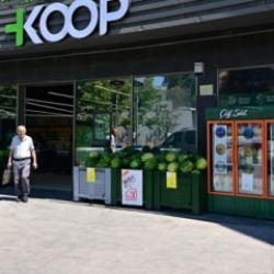 Tarım Kredi Kooperatifleri: Gerekli &ouml;nlemler alındı