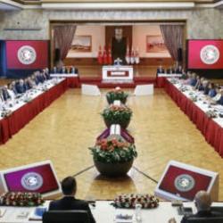 Ter&ouml;rs&uuml;z T&uuml;rkiye Vizyonunda kritik analiz! SETA'dan Milli Dayanışma raporu