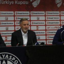 Thorsten Fink: Galibiyeti hak ettik