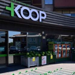 KOOP Market'te Ramazan bereketi: 12 Mart'a kadar devam edecek