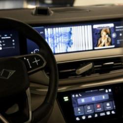 Togg T10X i&ccedil;in yeni g&uuml;ncelleme geliyor! Artık kişiselleştirilebilir