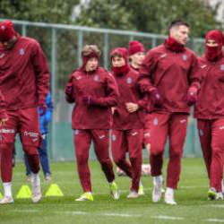 Trabzonspor'un İstanbul kadrosu belli oldu: 3 yıldız listede yok