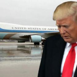 Trump ABD'de İran savaşı konusunda eleştirilerin hedefinde: Cenaze t&ouml;renine katılacak!