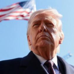 Trump, İran'ın ardından yeni hedefini a&ccedil;ıkladı: Yakında d&uuml;şecekler