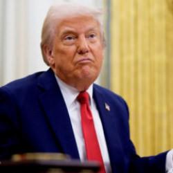 Trump ne yaptığını biliyor mu?