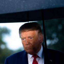 Trump&rsquo;a savaşta geri adım attıracak tek g&uuml;&ccedil;: Daha &ouml;ncede yaşandı