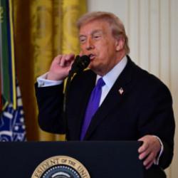 Trump'tan İngiltere'ye İran sitemi: Bunu hi&ccedil; beklemezdim!