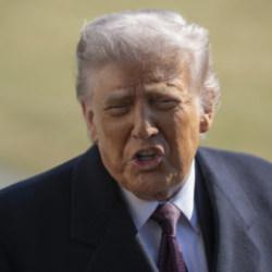 Trump'tan m&uuml;himmat vurgusu: Bu silahlarla sonsuza dek savaşırız