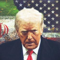 Trump'tan son dakika İran a&ccedil;ıklaması: Yeni gelişmeyi resmen duyurdu!