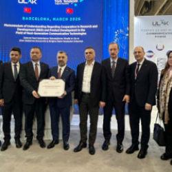 T&uuml;rk Telekom, ULAK Haberleşme ile 5G ve 6G &ccedil;alışmaları i&ccedil;in iş birliğini genişletti