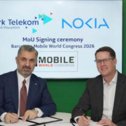 T&uuml;rk Telekom ve Nokia&rsquo;dan oyun sekt&ouml;r&uuml;nde yeni bir d&ouml;nem başlatan L4S teknolojisi!