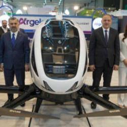 T&uuml;rk Telekom'dan k&uuml;resel hamle! Hava ulaşımında yeni d&ouml;nem