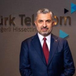 T&uuml;rk Telekom&rsquo;un geliri 242 milyar TL&rsquo;yi aştı