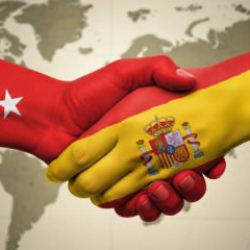 T&uuml;rkiye-İspanya ilişkilerinde altın &ccedil;ağ: 2026'da neler değişecek?