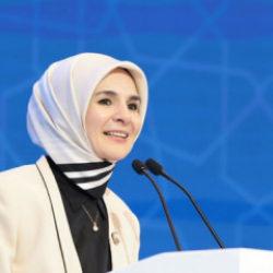 Geleceğin mimarı kadınlar... T&uuml;rkiye'nin g&uuml;c&uuml;ne g&uuml;&ccedil; katıyor...