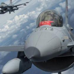 T&uuml;rkiye'den F-16 kararı! 6 savaş u&ccedil;ağı g&ouml;nderilecek