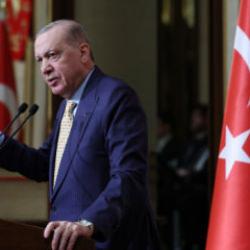 T&uuml;rkiye'den İran'a uyarı! Erdoğan'dan 'm&uuml;sterih olun' mesajı: Hassas politika izliyoruz