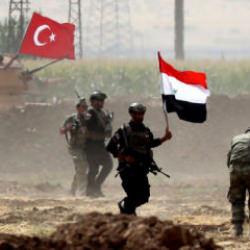 T&uuml;rkiye'den son dakika Irak duyurusu! T&uuml;rk vatandaşlarına uyarı yapıldı