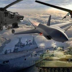 T&uuml;rkiye'nin d&uuml;nyaya ders veren savunma hamlesi İşte envanterdekiler&hellip;