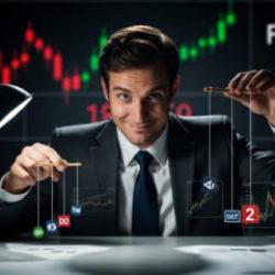 180 milyon liralık Hektor vurgunu: K&uuml;&ccedil;&uuml;k yatırımcıyı sosyal medyada avladılar