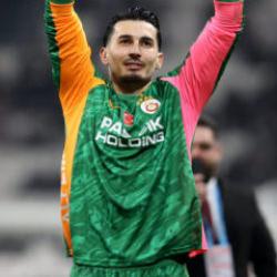 Uğurcan &Ccedil;akır'dan Beşiktaşlılara mesaj!