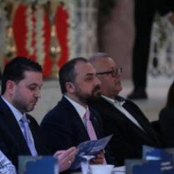 UID Almanya'da iftar programı d&uuml;zenledi