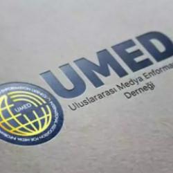 UMED'den gazetecilere uyarı: Kirli oyunlara ara&ccedil; olmayın