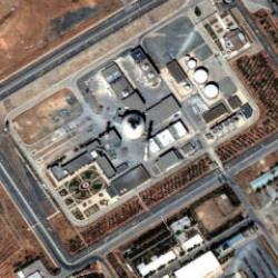 Uydu g&ouml;r&uuml;nt&uuml;leri ele verdi! Son dakika İran duyurusu! ABD ve İsrail başarısız oldu...