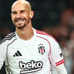 Vaclav Cerny'nin Galatasaray derbisi i&ccedil;in yaptığı paylaşım b&uuml;y&uuml;k ilgi g&ouml;rd&uuml;!