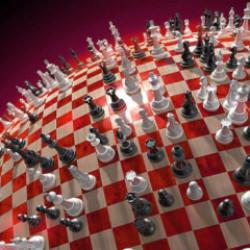 Yeni uluslararası sistem