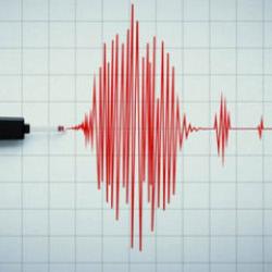 Yunanistan'da deprem!