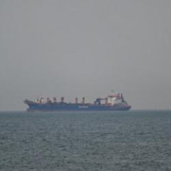 H&uuml;rm&uuml;z Boğazı'nın kapanmasıyla K&ouml;rfez'e ve K&ouml;rfez'den deniz trafiği durdu