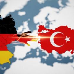 Zirvede yine T&uuml;rkiye var: Almanya T&uuml;rkiye'yi se&ccedil;ti