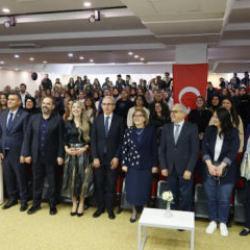 GİBT&Uuml;'de "Geleceği İnşa Eden Kadınlar Programı" ger&ccedil;ekleştirildi 