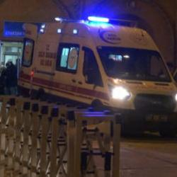 16 yaşındaki gen&ccedil; kız evde &ouml;l&uuml; bulundu! Darp ve morluk...