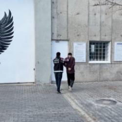 20 yıl hapis cezasıyla aranıyordu: İran sınırında yakalandı!