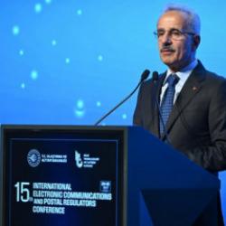 Bakan Uraloğlu duyurdu: ilk 5G sinyali 1 Nisan 2026 tarihinde alınacak