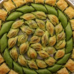 3 g&uuml;nde 5 bin ton satılacak: 500 liranın altındaki baklavaya dikkat!