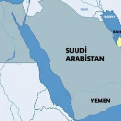 3 &uuml;lkeden Orta Doğu g&ouml;r&uuml;şmesi: İran'ın saldırıları masada