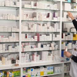 e-Nabız'da yeni d&ouml;nem: Eczane eczane ila&ccedil; arama derdi tarih oluyor
