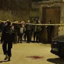 Şırnak'ta kanlı pusu: Sokakta y&uuml;r&uuml;rken başından vuruldu!