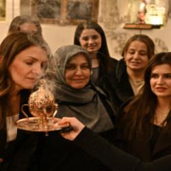 Osmanlı&rsquo;nın 700 yıllık Ramazan ayı geleneği yeniden canlandırılıyor