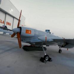 Bakan Kacır'dan tarihi benzetme: "İstanbul&rsquo;un Fethi'nden bu yana en b&uuml;y&uuml;k askeri hamle!"