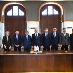 Konya Belediyesi'nden anlamlı protokol: İslam d&uuml;nyasından gen&ccedil;ler misafir edilecek