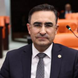 AK Partili Dr. Hasan Arslan&rsquo;dan "İstiklal Marşı" mesajı