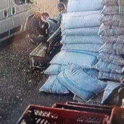 Antalya'da ansızın gelen &ouml;l&uuml;m: &Ccedil;ay molasında can verdi! O anlar kamerada 