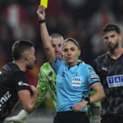 S&uuml;per Lig ekibinin hocası hakeme isyan etti: 'Adil bir ma&ccedil; olsa 3 puan alırdık'